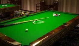 台球界最新爆料新闻事件,神秘事件引发行业地震，真相即将揭晓