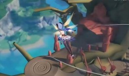 最新须弥爆料视频,揭秘神秘大陆的奇幻之旅